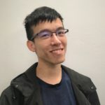 Daniel Wong Daniel Wong